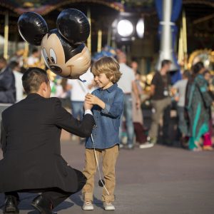 [Portrait] 4 questions à Valentin, opérateur-animateur attractions à temps partiel