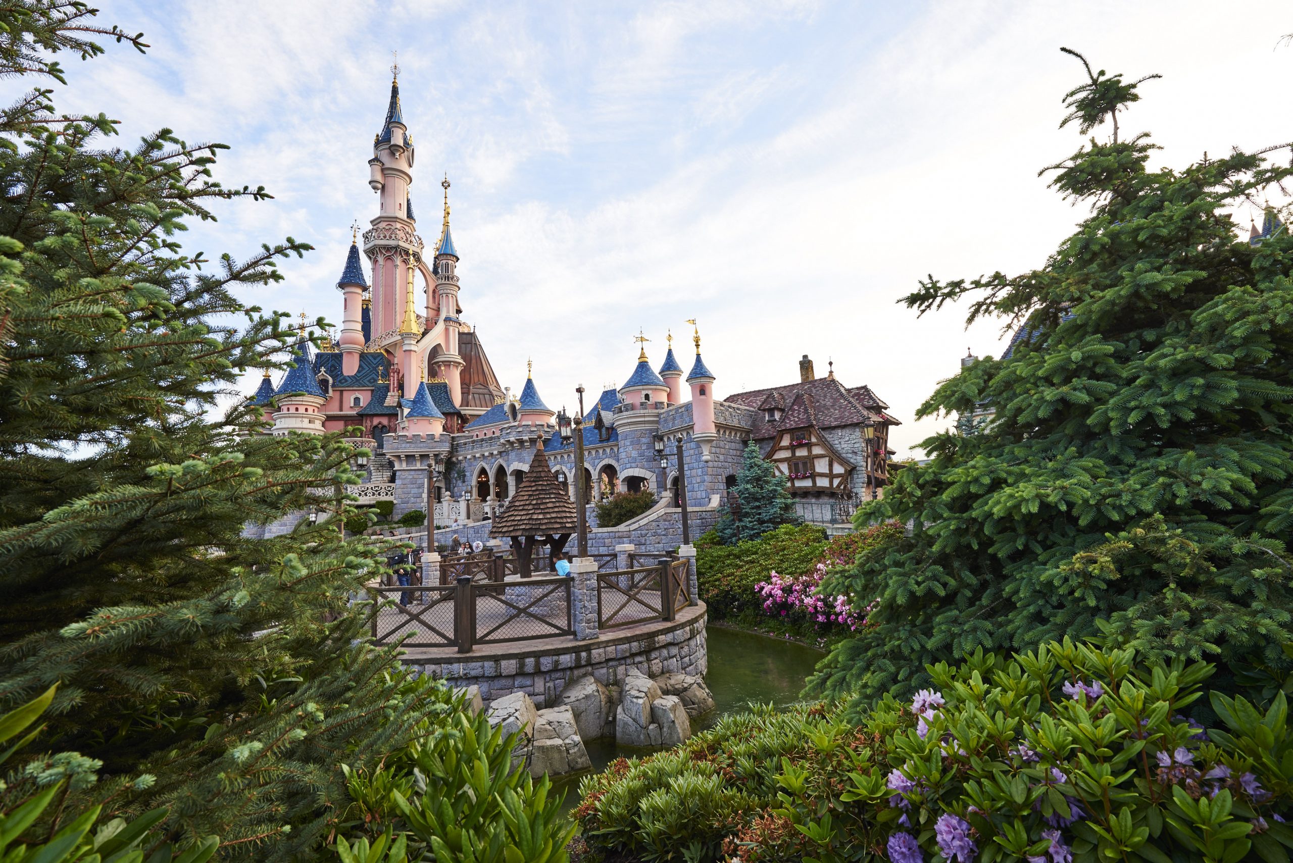Disneyland Paris réaffirme ses engagements en terme de protection de l’environnement à l’occasion de la journée de la terre