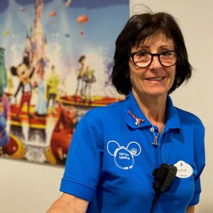 Magic Keepers: Nurses at Disneyland Paris