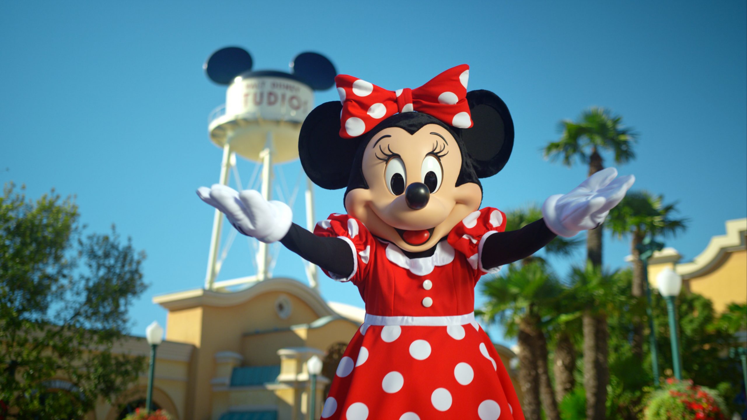 10 raisons de venir profiter du retour de la magie de Disneyland Paris dès aujourd’hui