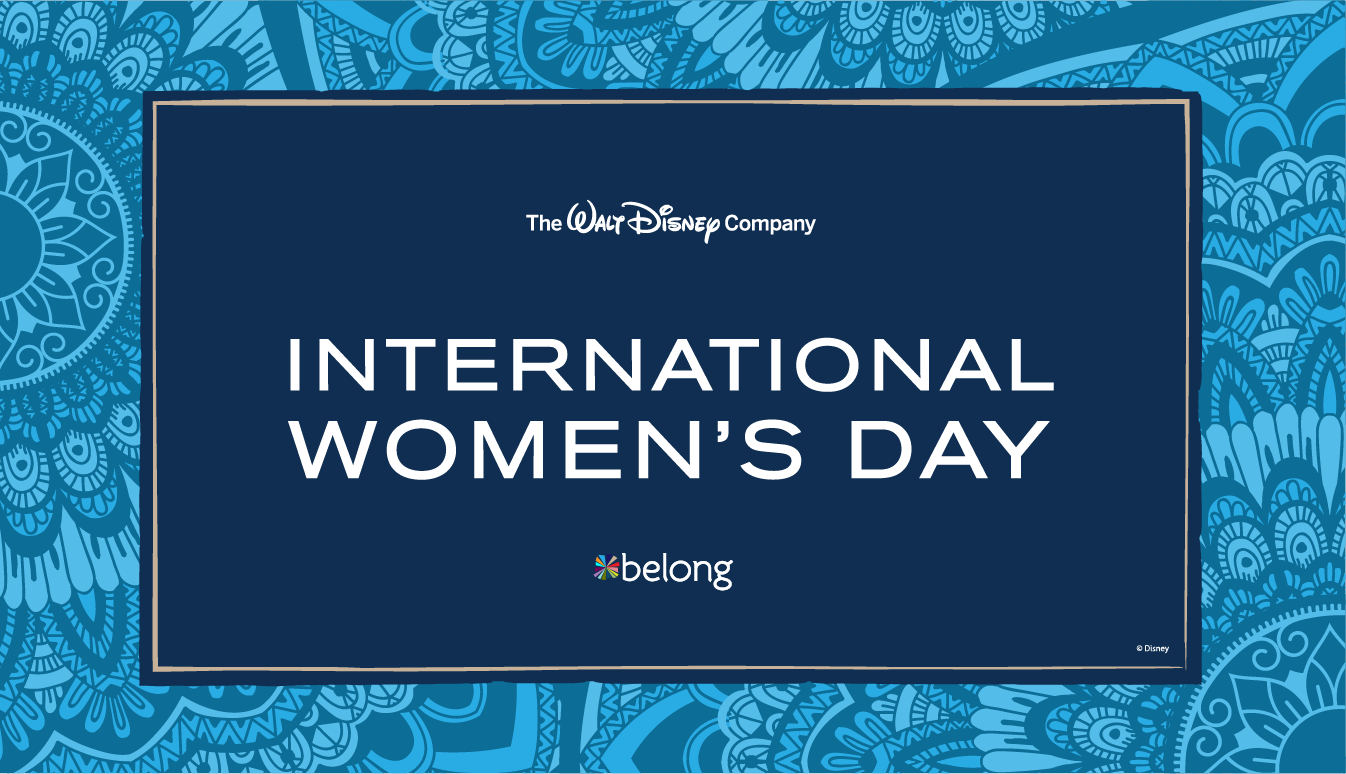 Disneyland Paris inspire ses Cast Members et les jeunes de la région à l’occasion de la Journée Internationale des Droits des Femmes