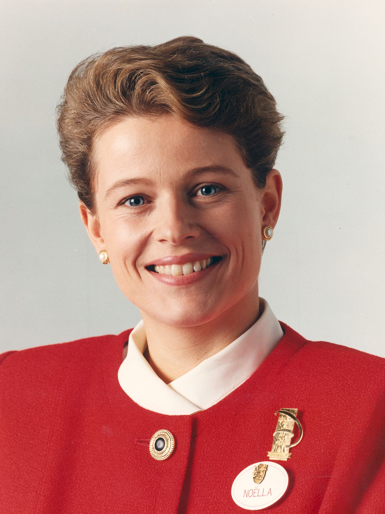 Noella Gemke1993
