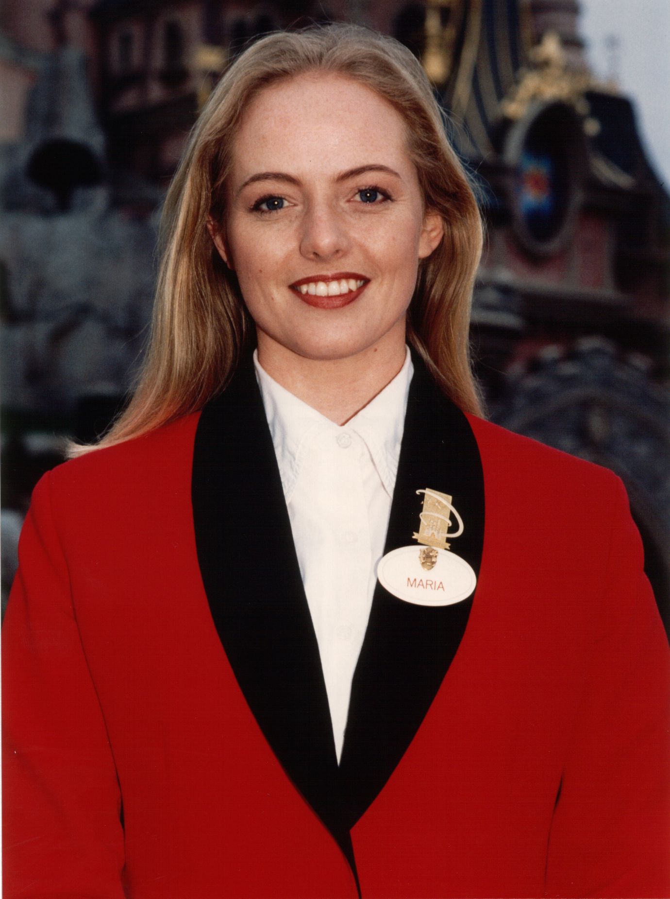 Maria Kongsted1996