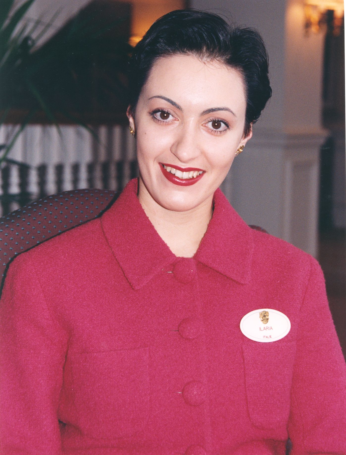 Ilaria Signorotto1998
