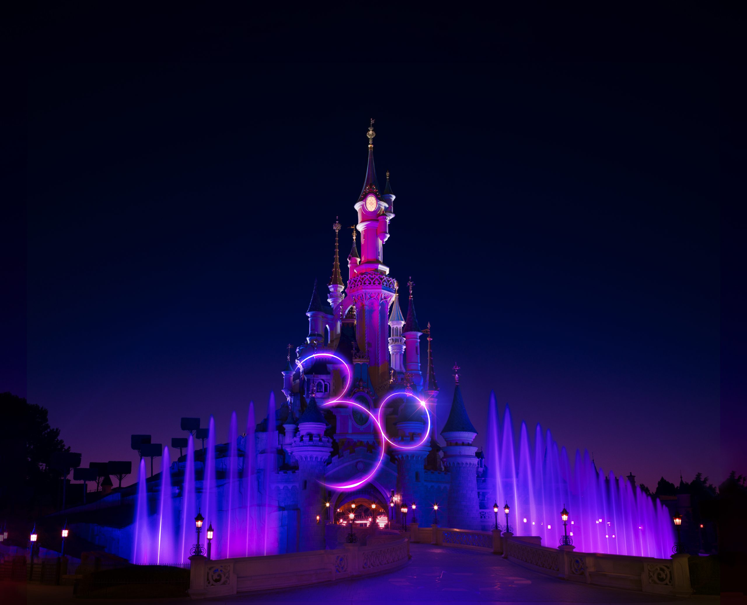 Disneyland® Paris débutera les Célébrations de son 30e Anniversaire dans tout juste 6 mois, le 6 mars 2022