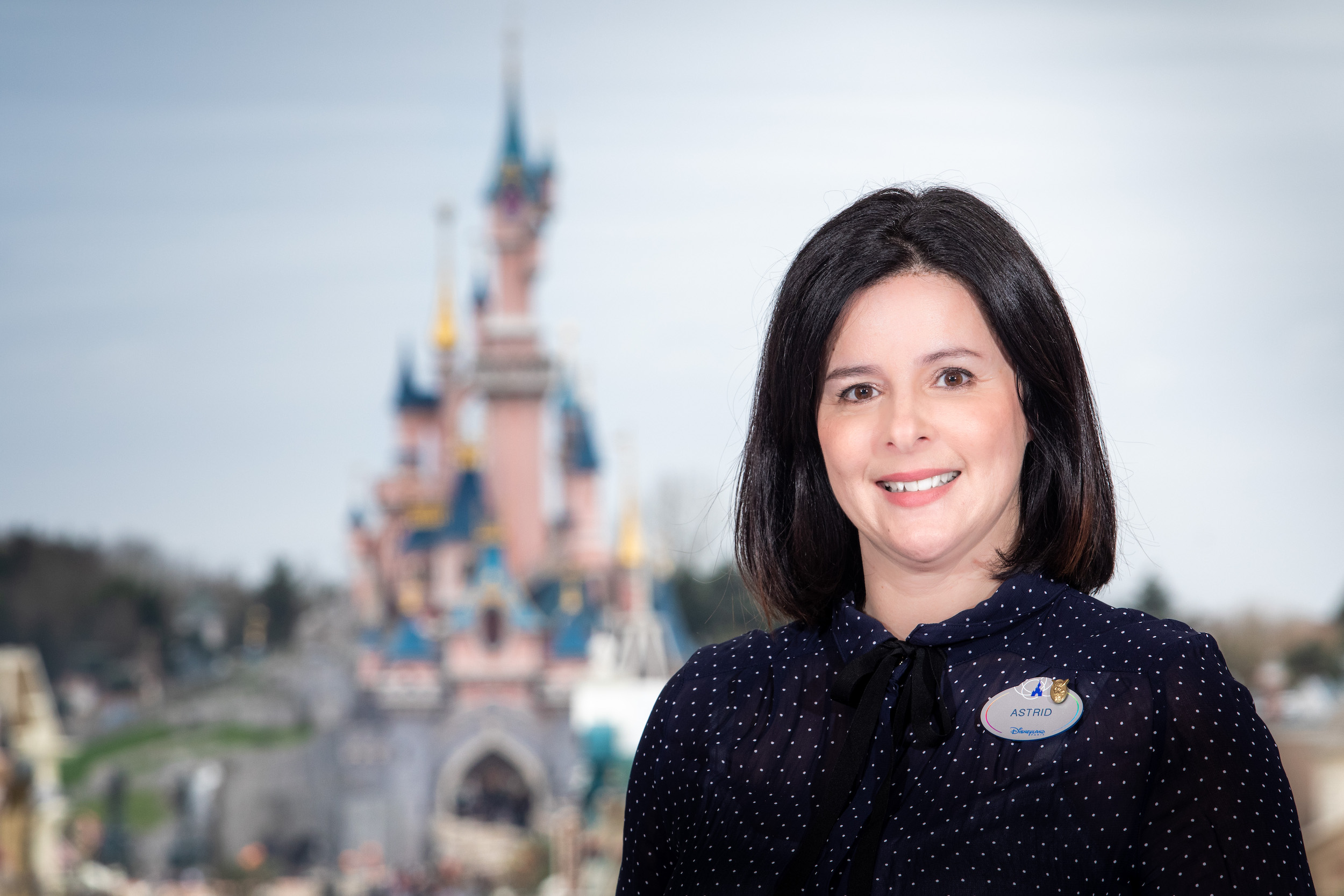DISNEY STARS ON PARADE: Interview with the Show Producer, Astrid Gomez