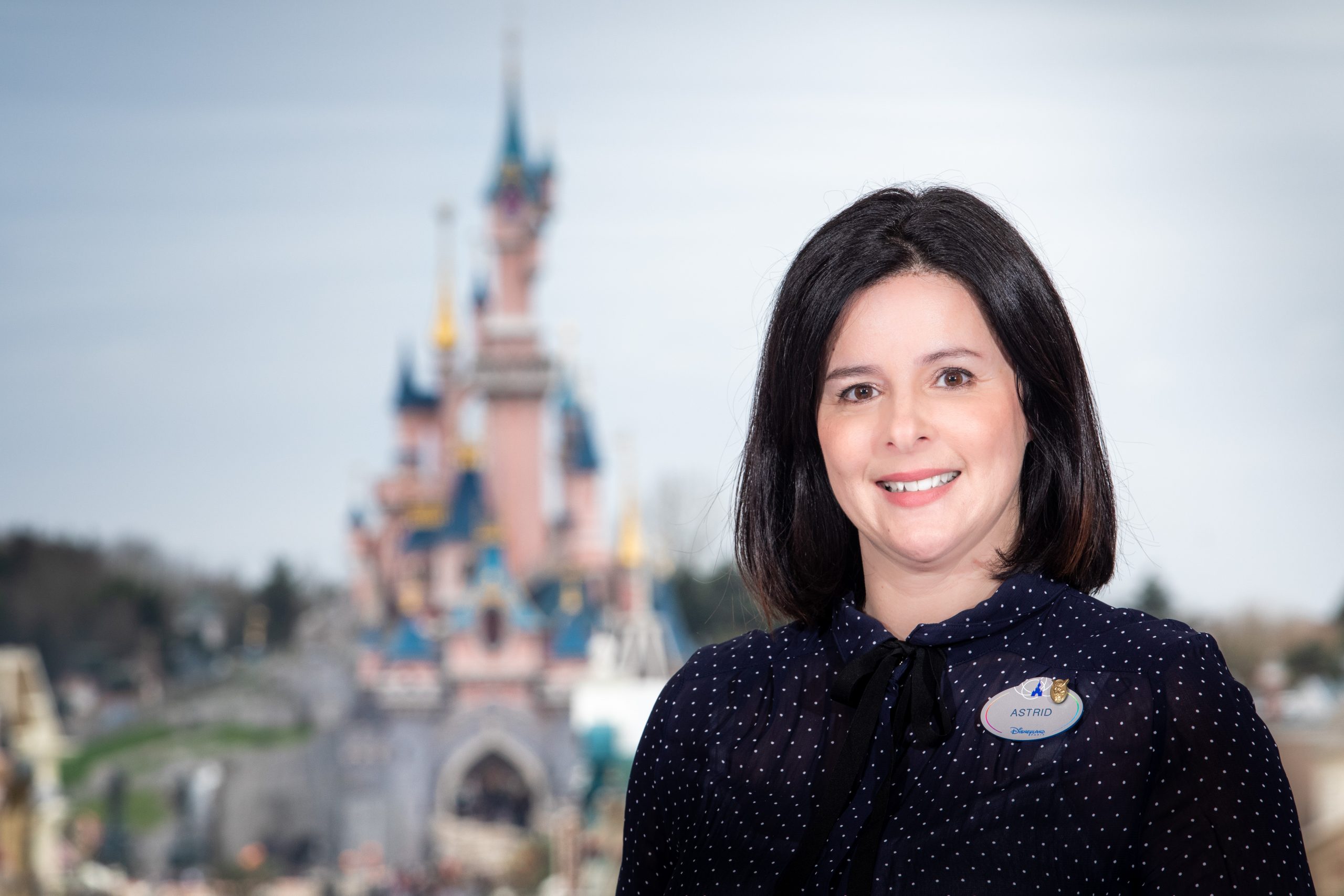 Disney Stars On Parade : Entretien avec la Productrice Déléguée Astrid Gomez