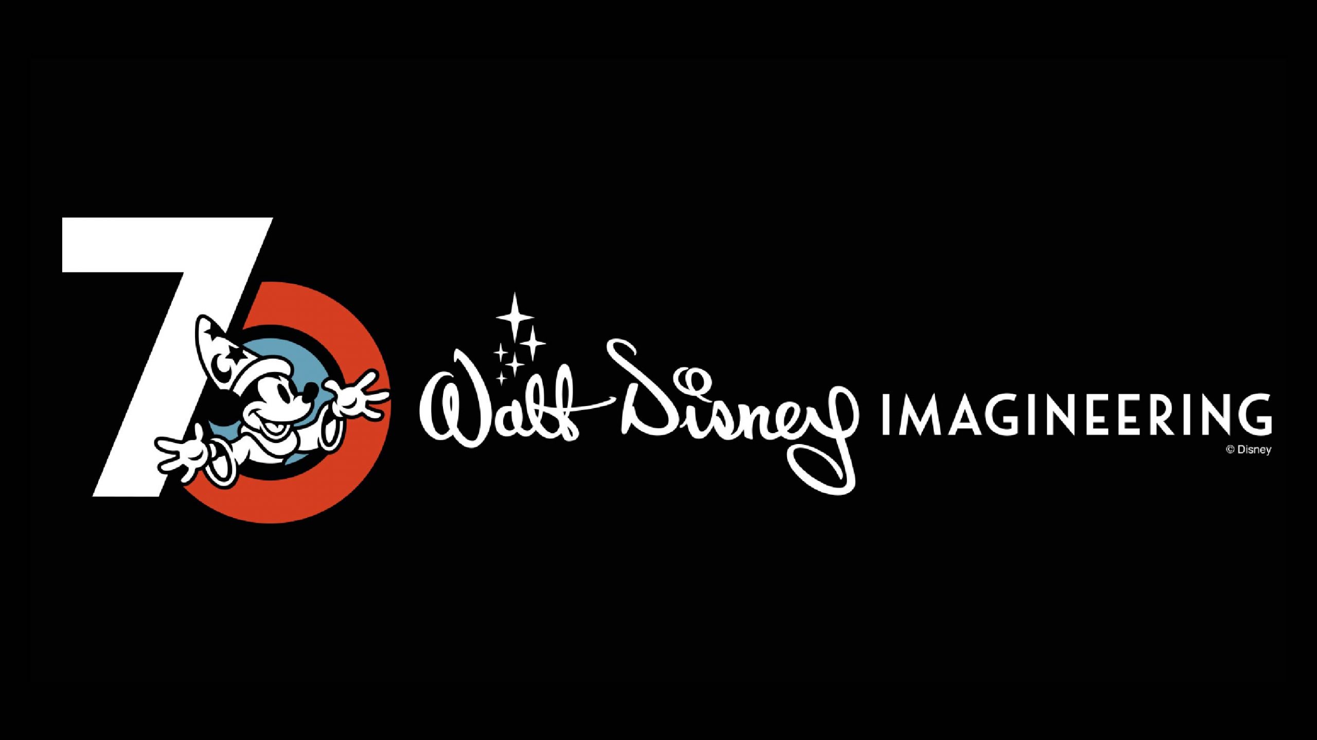Walt Disney Imagineering célèbre son 70e anniversaire