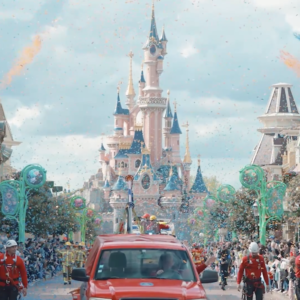 Disneyland Paris célèbre la journée mondiale de la sécurité et de la santé au travail