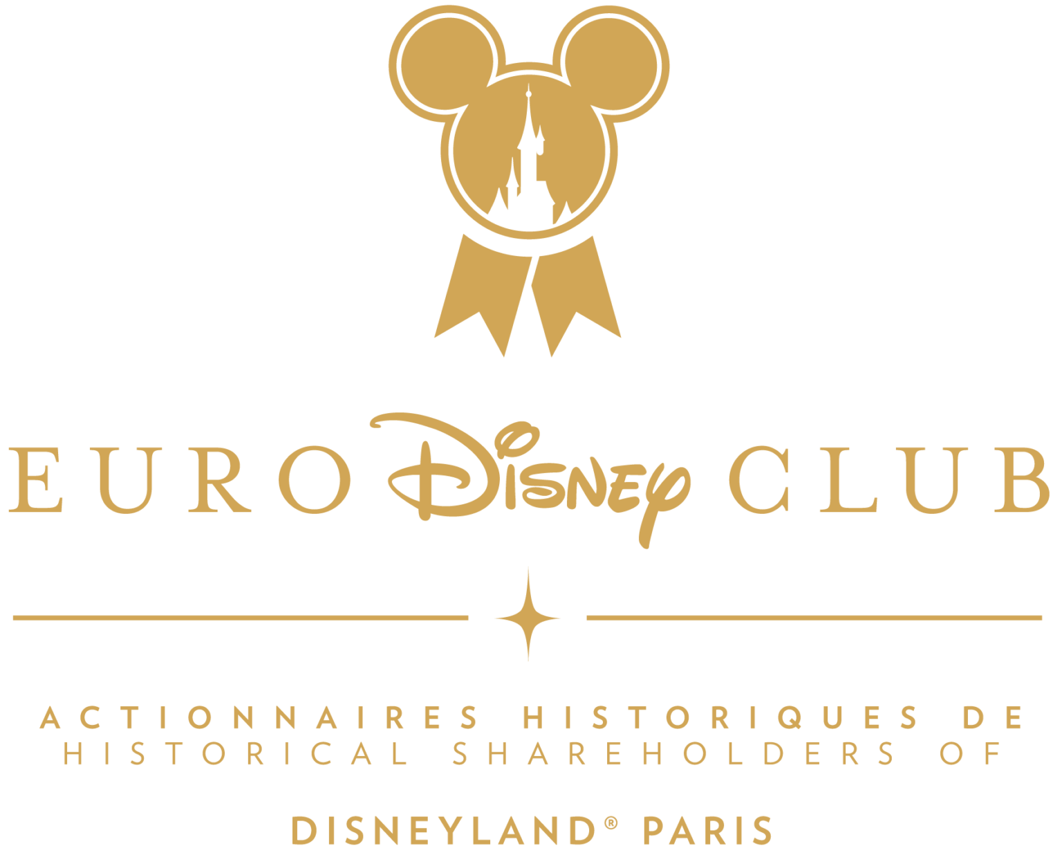 Euro Disney Club • DisneylandParis News