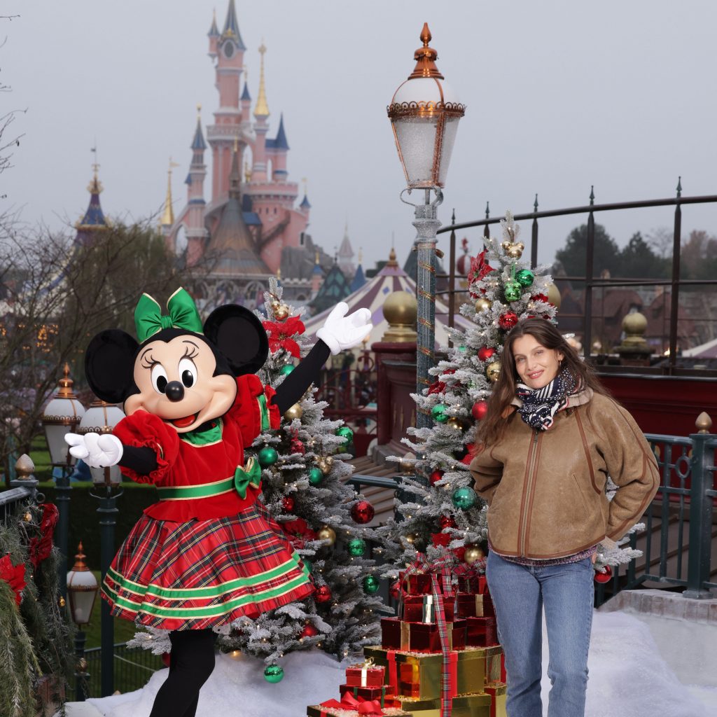 Noël à Walt Disney World : toutes les nouveautés