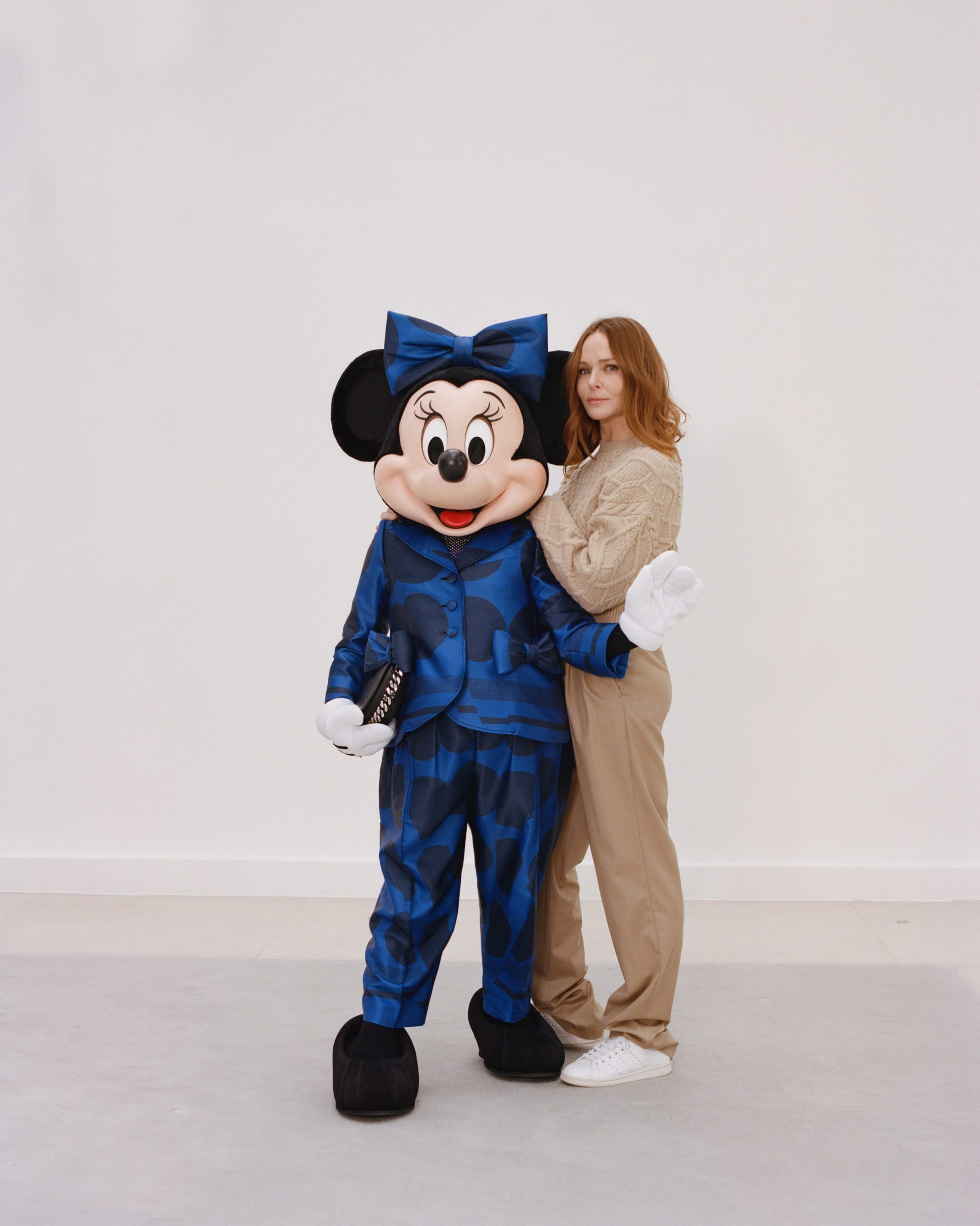 Mickey Minnie Mouse Pajama T-Shirt Jogger Pants | lupon.gov.ph