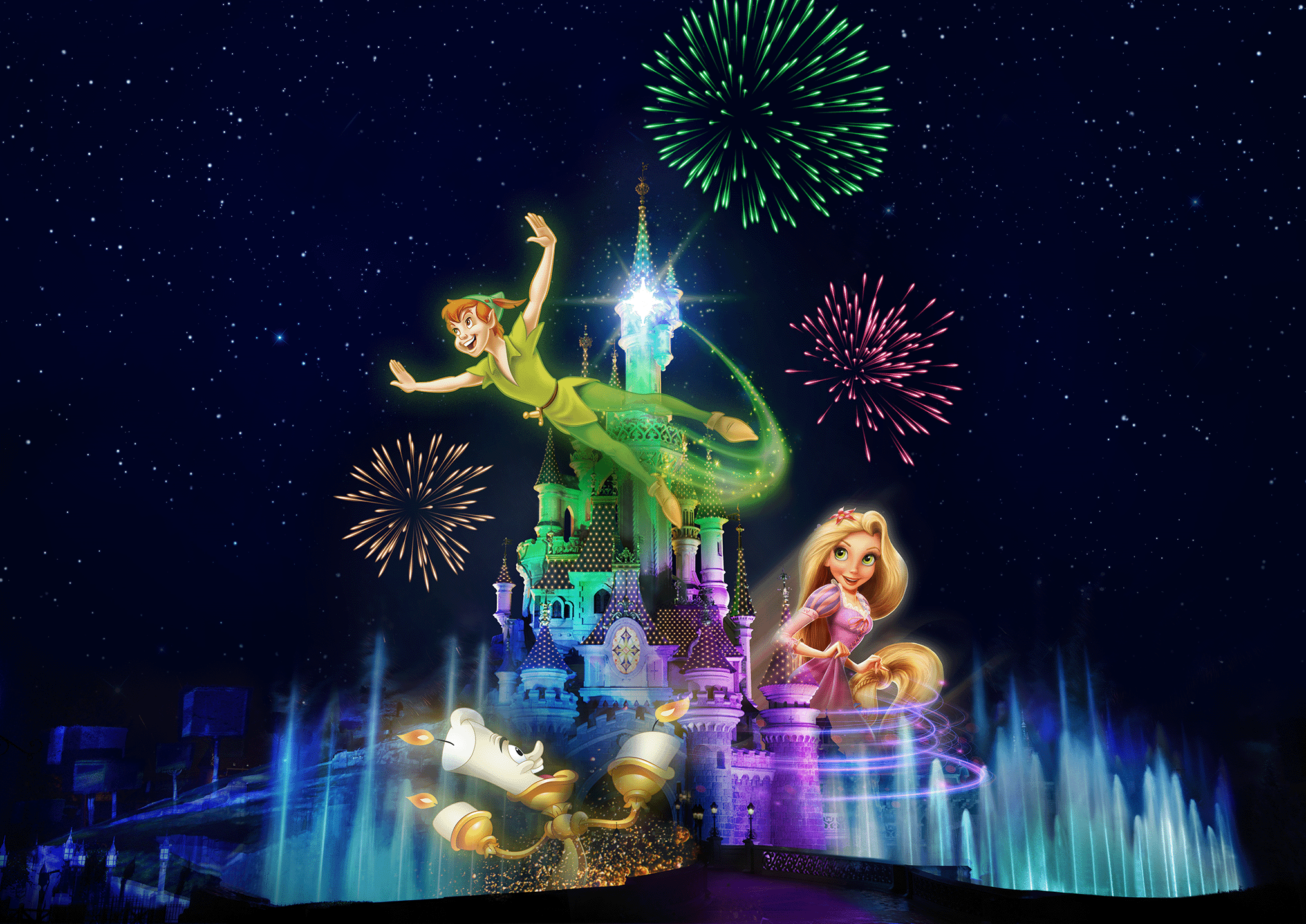 Disneyland Paris turns 30: has the theme park kept its magic?