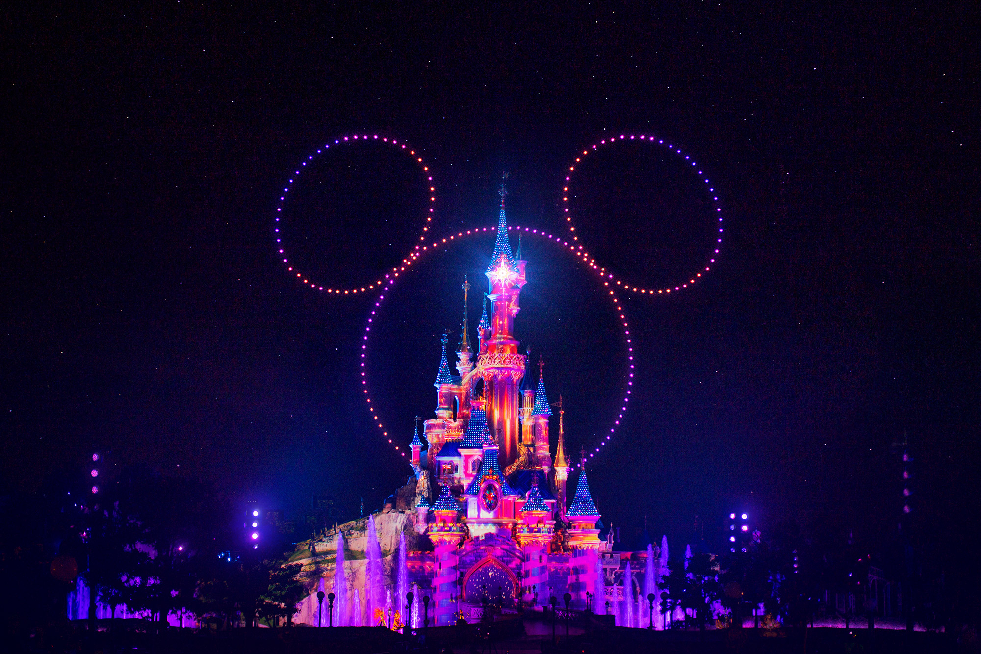 Disneyland Paris added a new photo. - Disneyland Paris